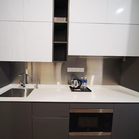 Ceylonz Suites Klcc By Staybliss كوالالمبور المظهر الخارجي الصورة