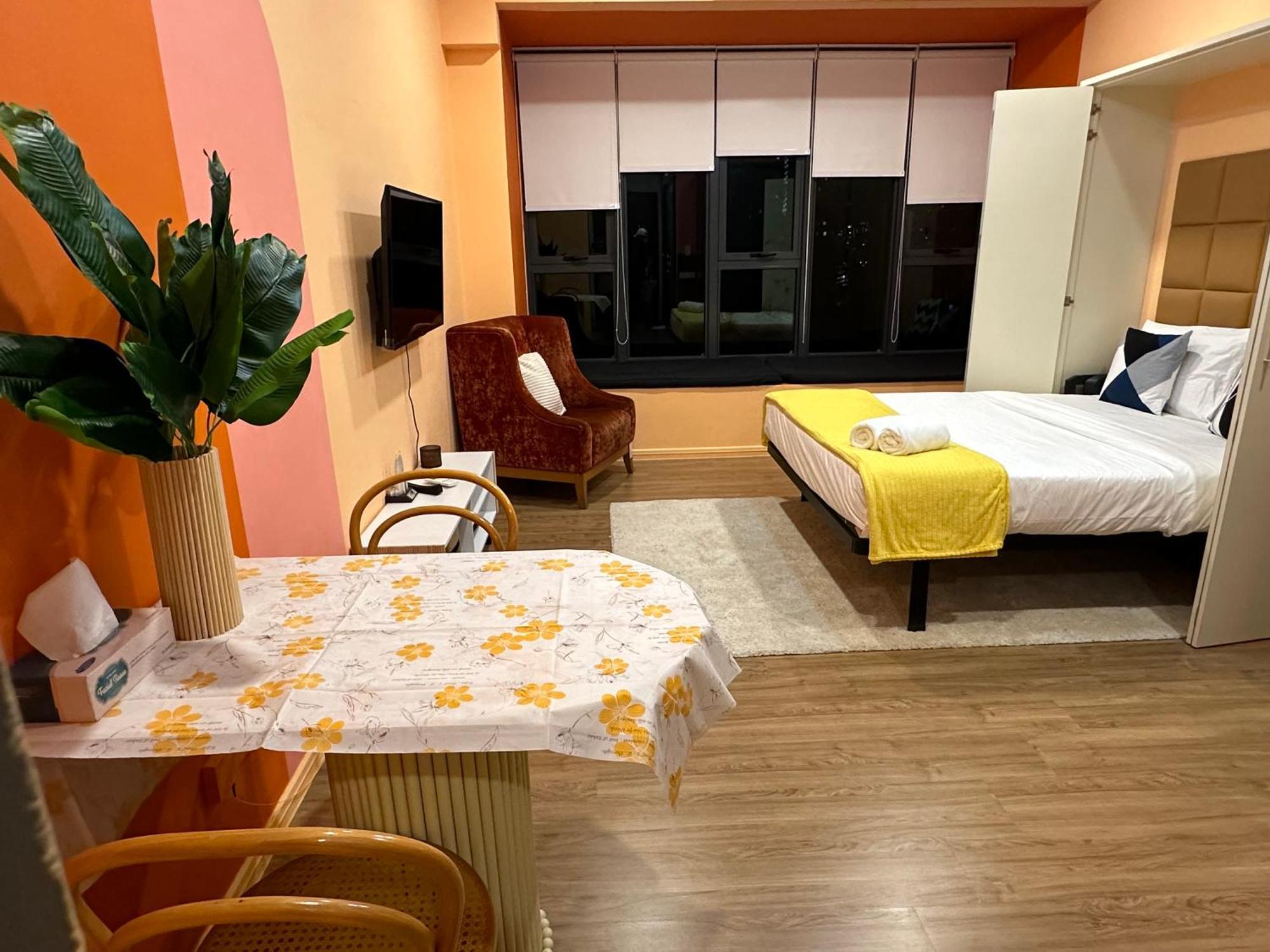 Ceylonz Suites Klcc By Staybliss كوالالمبور المظهر الخارجي الصورة