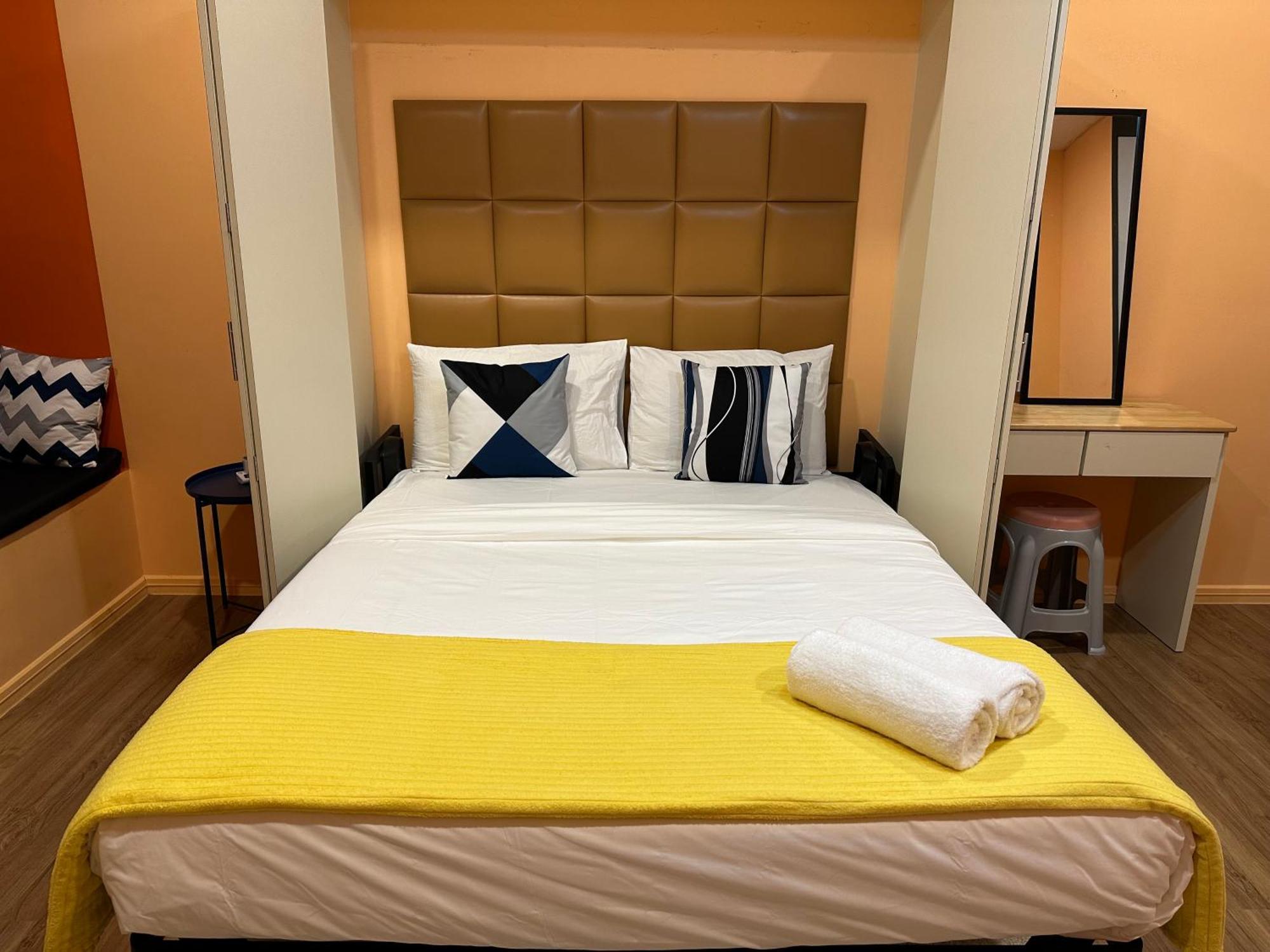 Ceylonz Suites Klcc By Staybliss كوالالمبور المظهر الخارجي الصورة