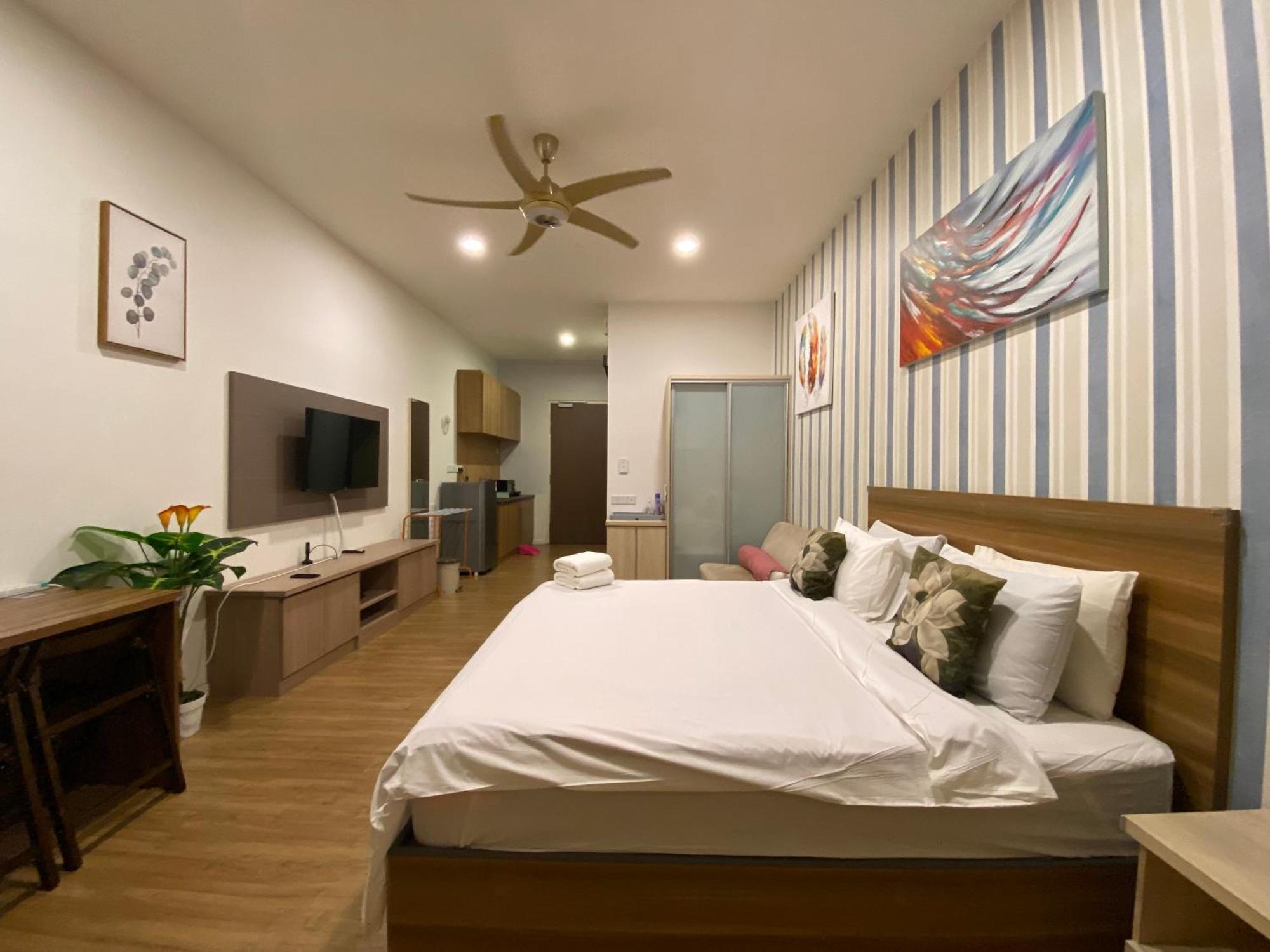 Ceylonz Suites Klcc By Staybliss كوالالمبور المظهر الخارجي الصورة