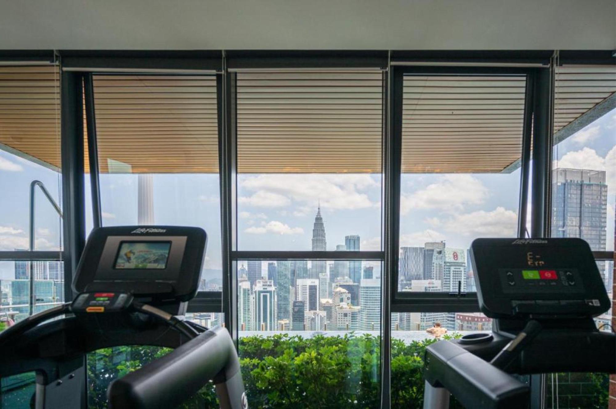Ceylonz Suites Klcc By Staybliss كوالالمبور المظهر الخارجي الصورة