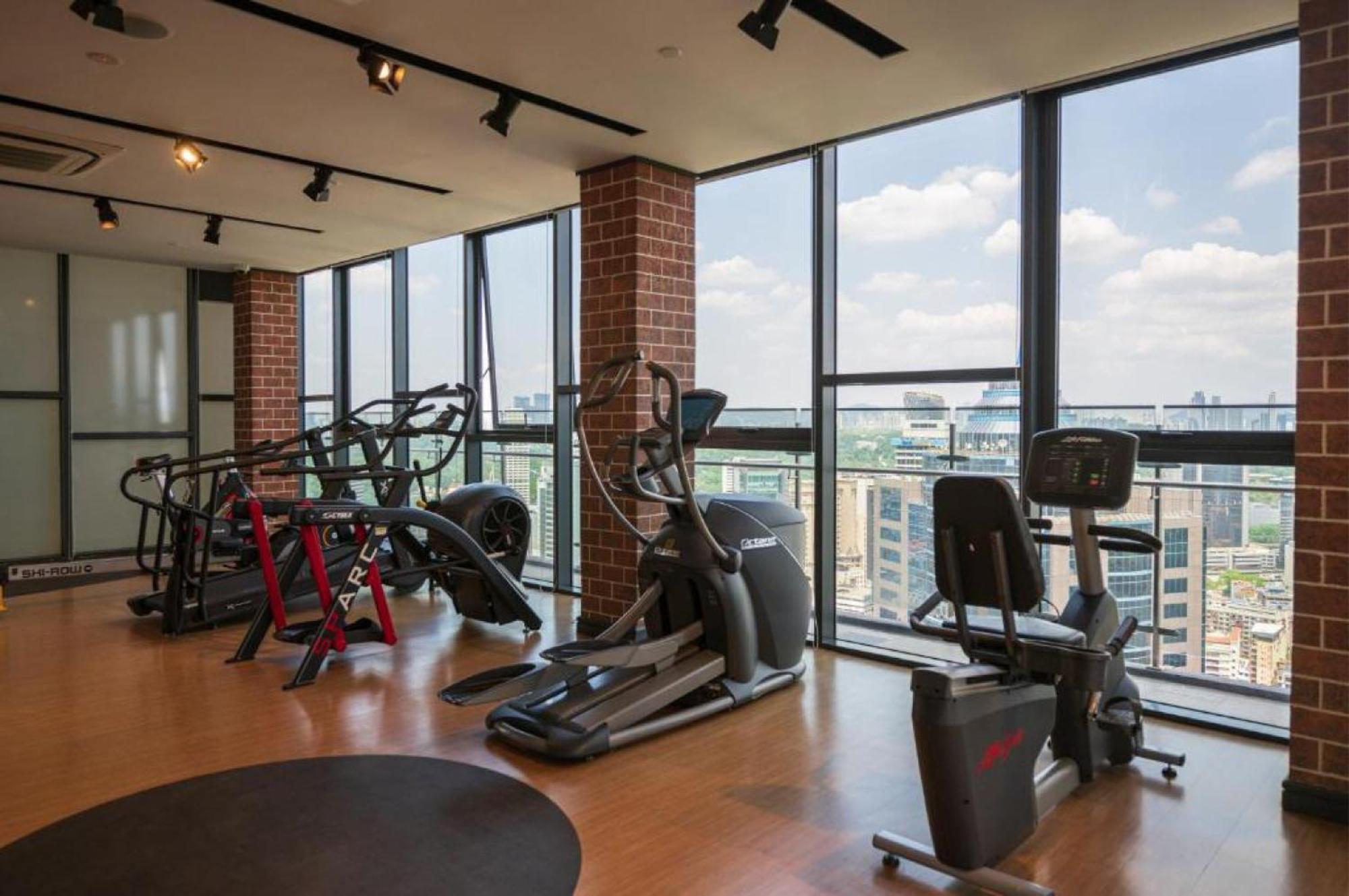 Ceylonz Suites Klcc By Staybliss كوالالمبور المظهر الخارجي الصورة