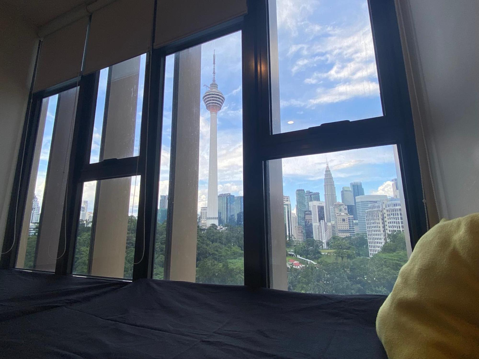 Ceylonz Suites Klcc By Staybliss كوالالمبور المظهر الخارجي الصورة