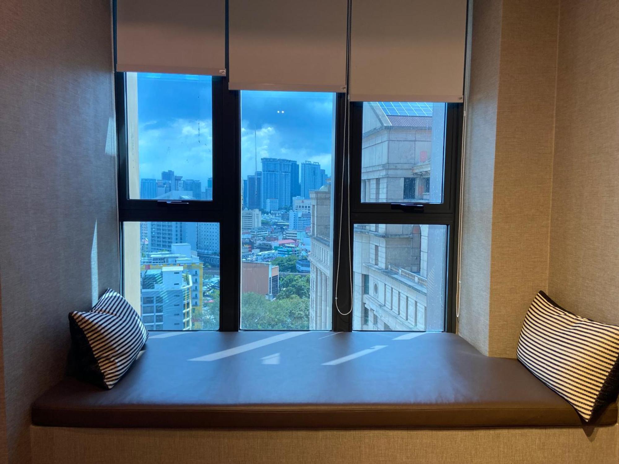 Ceylonz Suites Klcc By Staybliss كوالالمبور المظهر الخارجي الصورة