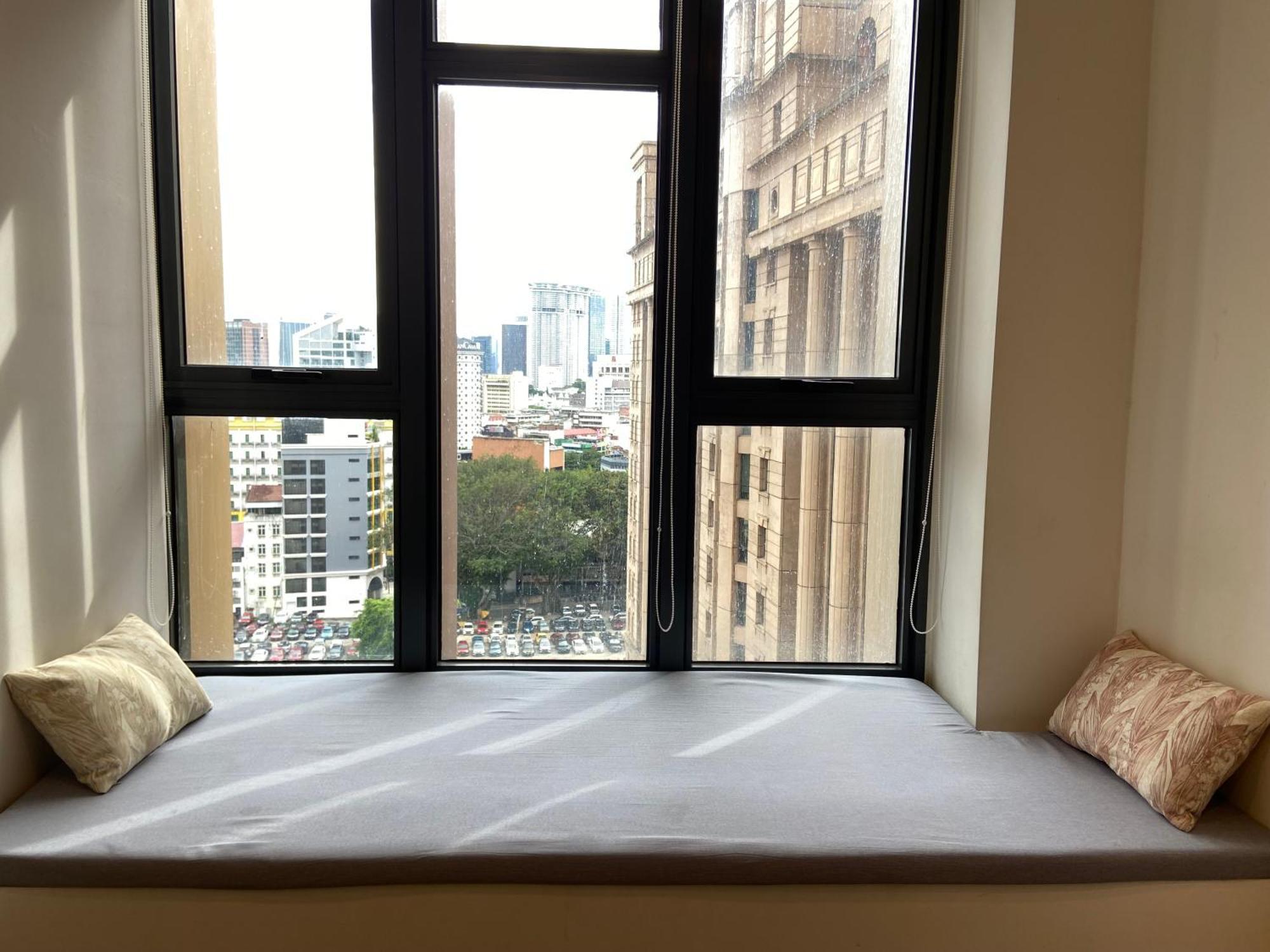 Ceylonz Suites Klcc By Staybliss كوالالمبور المظهر الخارجي الصورة
