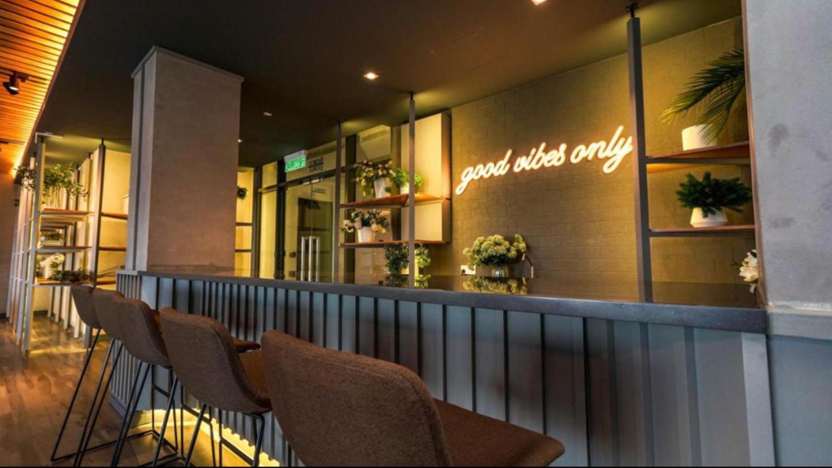 Ceylonz Suites Klcc By Staybliss كوالالمبور المظهر الخارجي الصورة