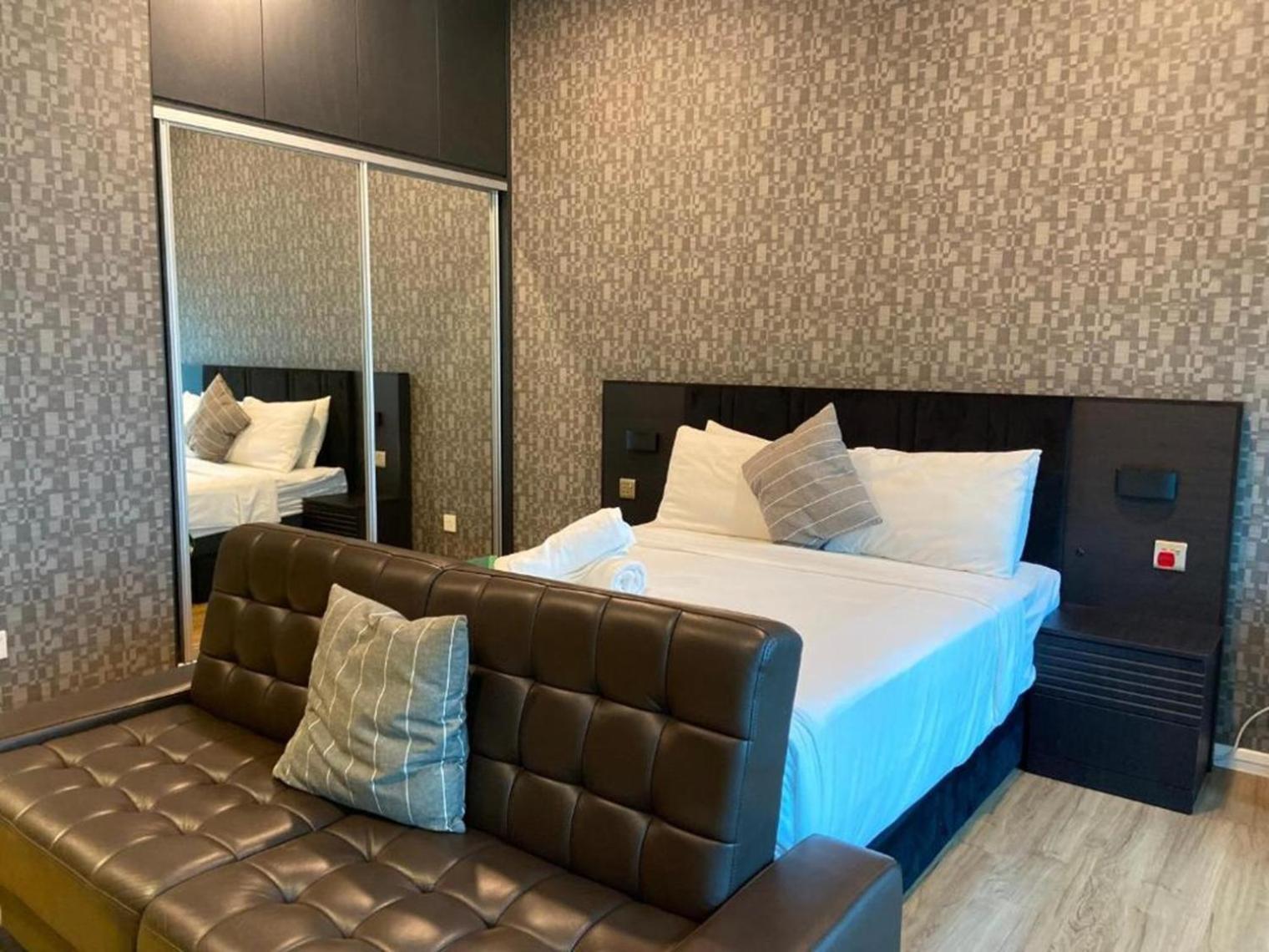 Ceylonz Suites Klcc By Staybliss كوالالمبور المظهر الخارجي الصورة