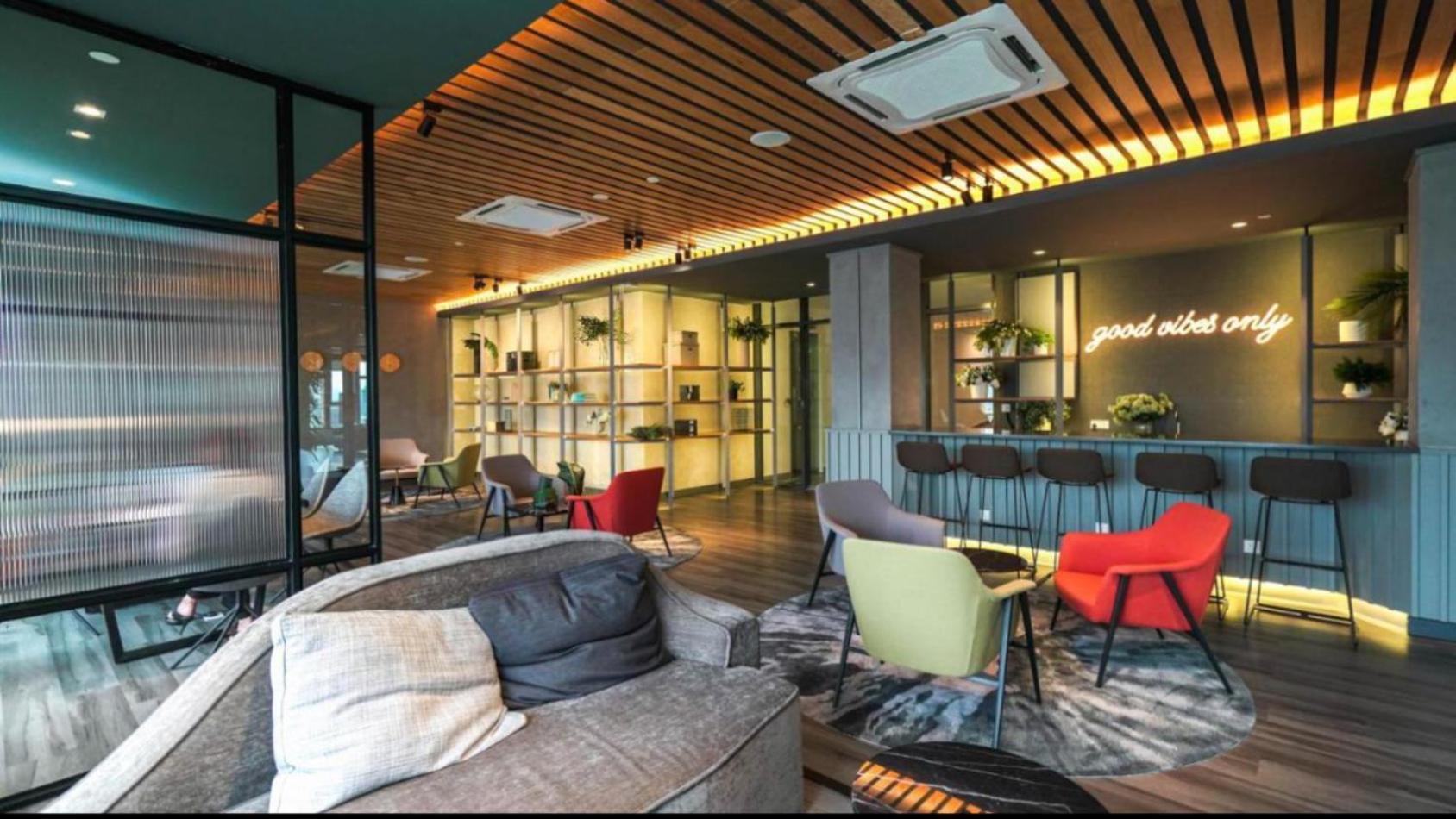Ceylonz Suites Klcc By Staybliss كوالالمبور المظهر الخارجي الصورة