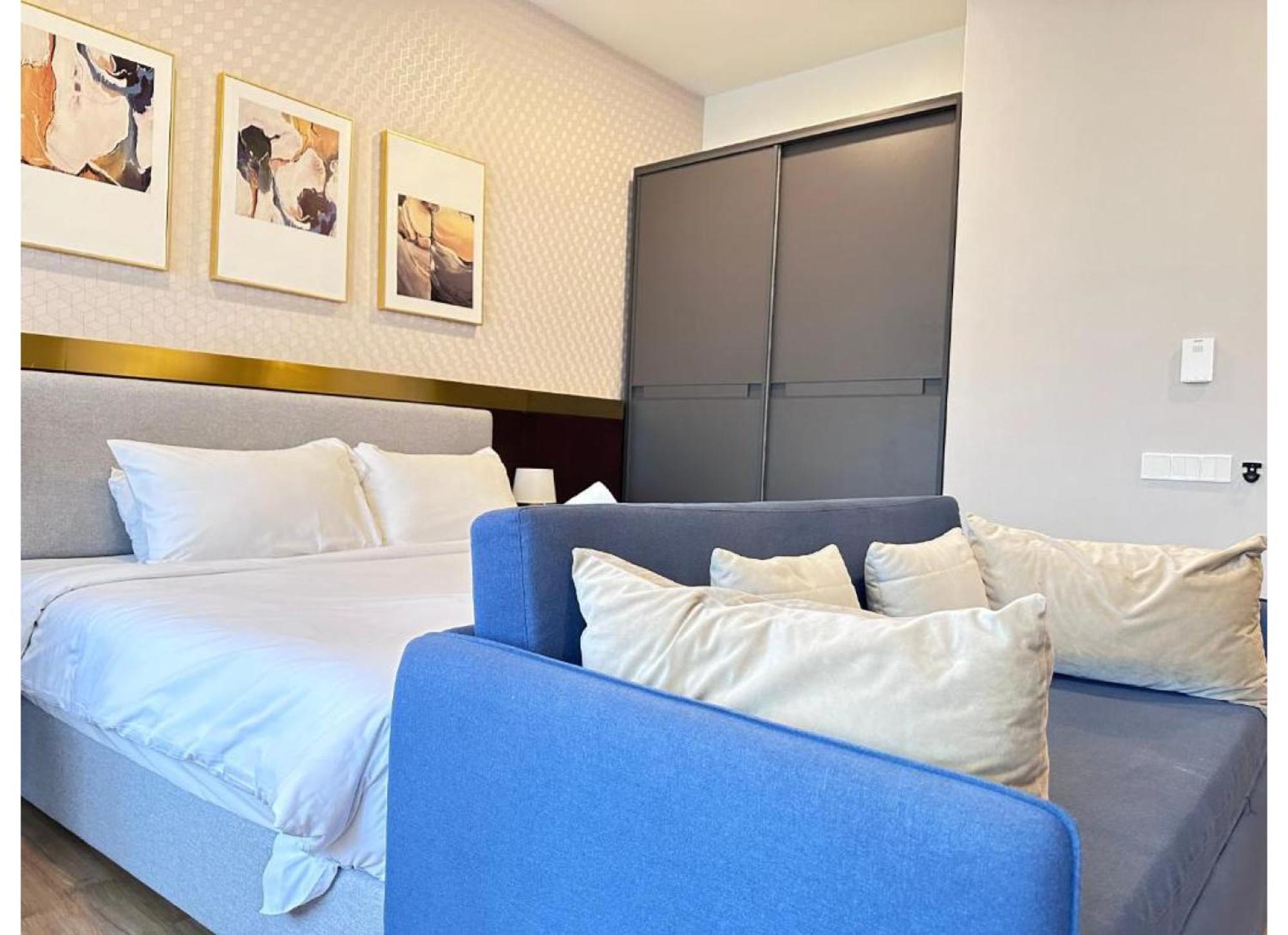 Ceylonz Suites Klcc By Staybliss كوالالمبور المظهر الخارجي الصورة