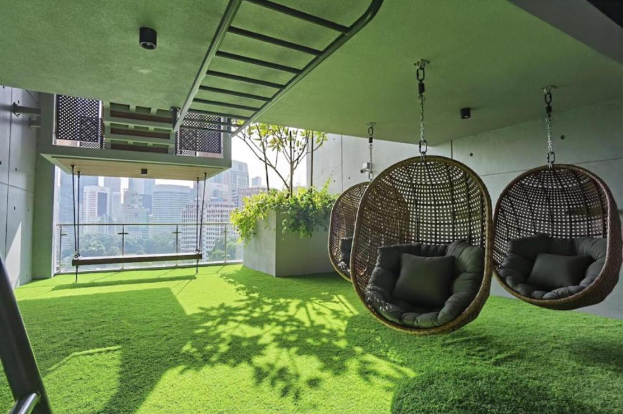 Ceylonz Suites Klcc By Staybliss كوالالمبور المظهر الخارجي الصورة