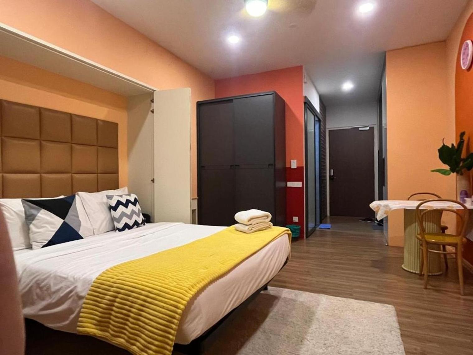 Ceylonz Suites Klcc By Staybliss كوالالمبور المظهر الخارجي الصورة