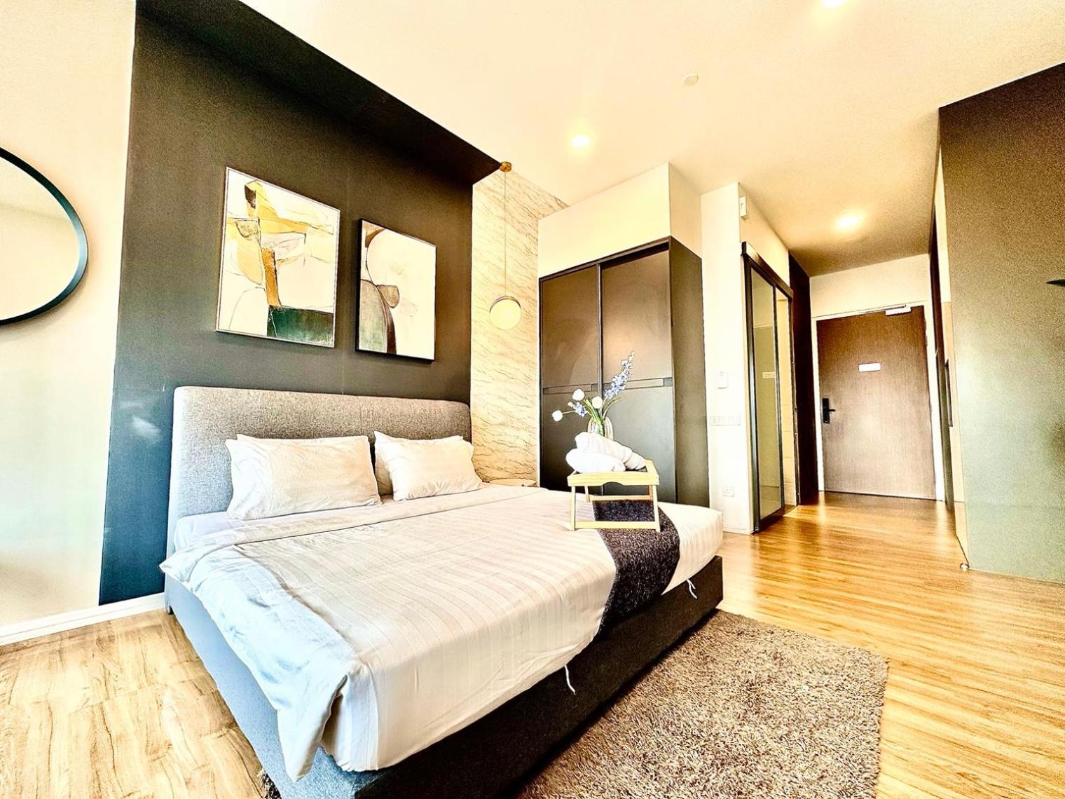Ceylonz Suites Klcc By Staybliss كوالالمبور المظهر الخارجي الصورة