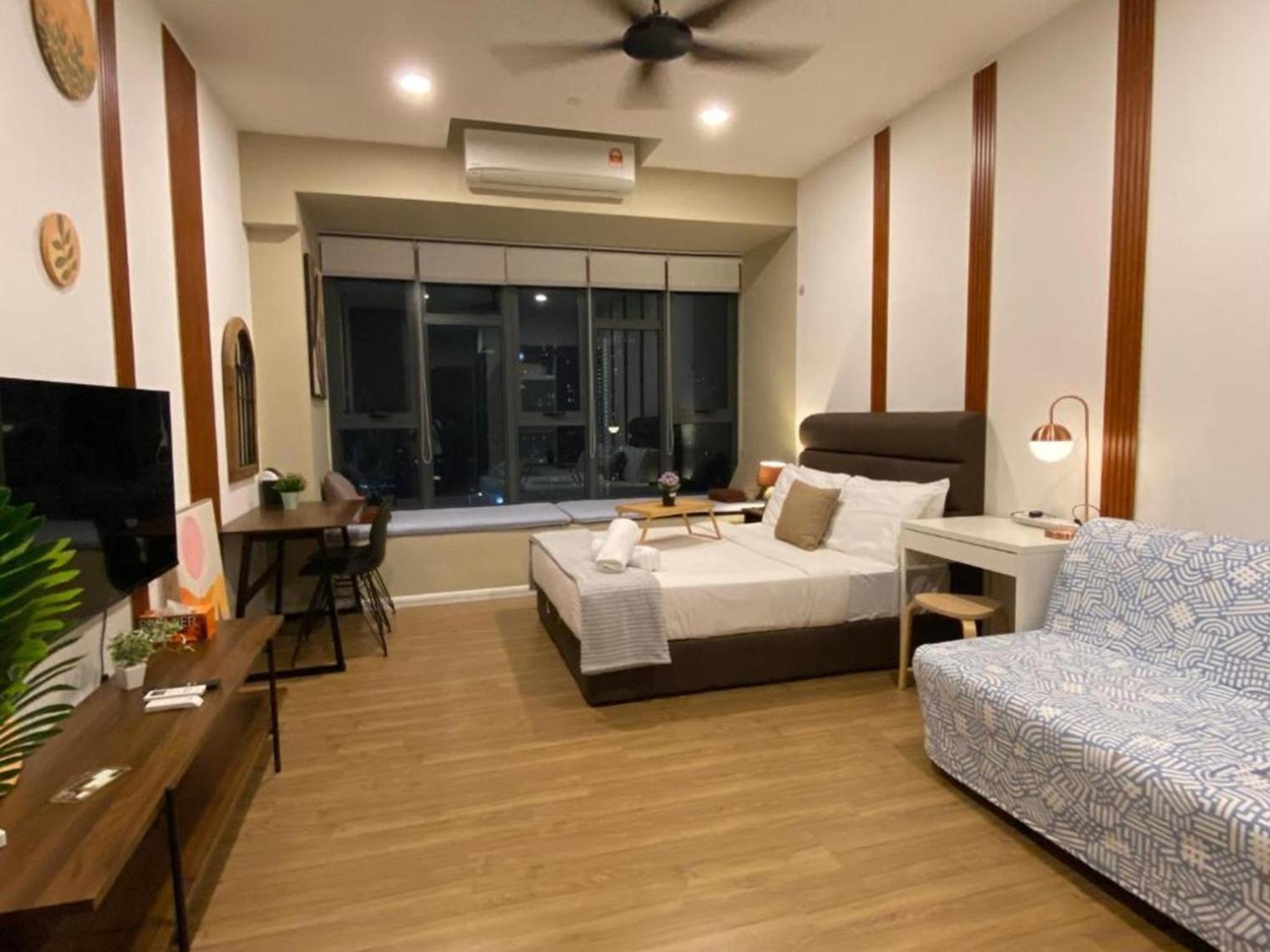 Ceylonz Suites Klcc By Staybliss كوالالمبور المظهر الخارجي الصورة
